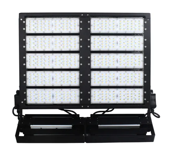 IP65 High Mast Sport Stadium 1000W LED Flood Light