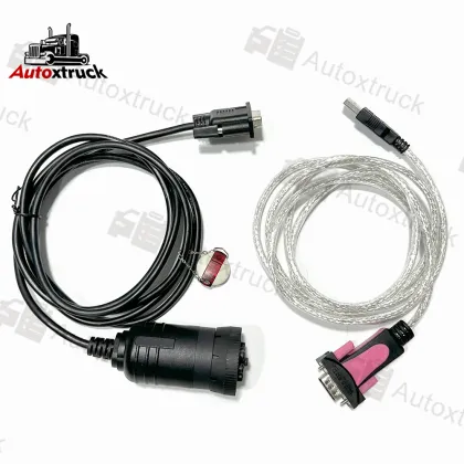 CF19 Laptop Diagnostic Tool for Liebherr Construction Machinery