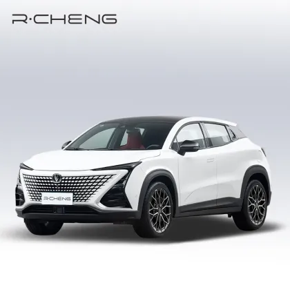 Changan UNI-T: Brand New Petrol SUV