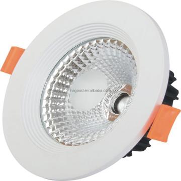 Dimmable LED Downlight COB Ceiling Spot Lighting for Bedroom and Kitchen
