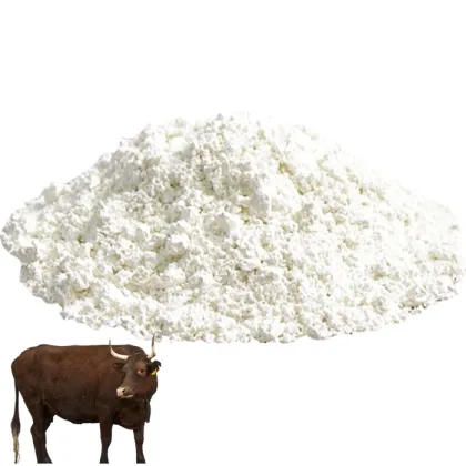 The Benefit Chondroitin Sulfate Powder for Body