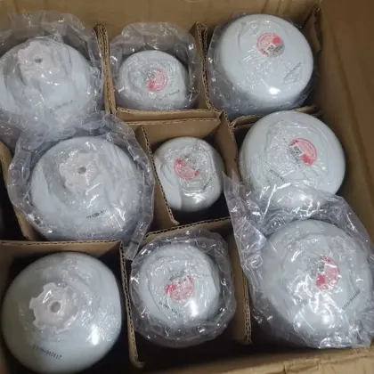 Diesel Fuel Filter Water Separator FS36247 Fleetguard