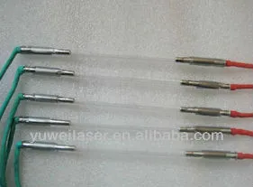 YUWEI Hot selling ipl spare parts/ ipl xenon lamp