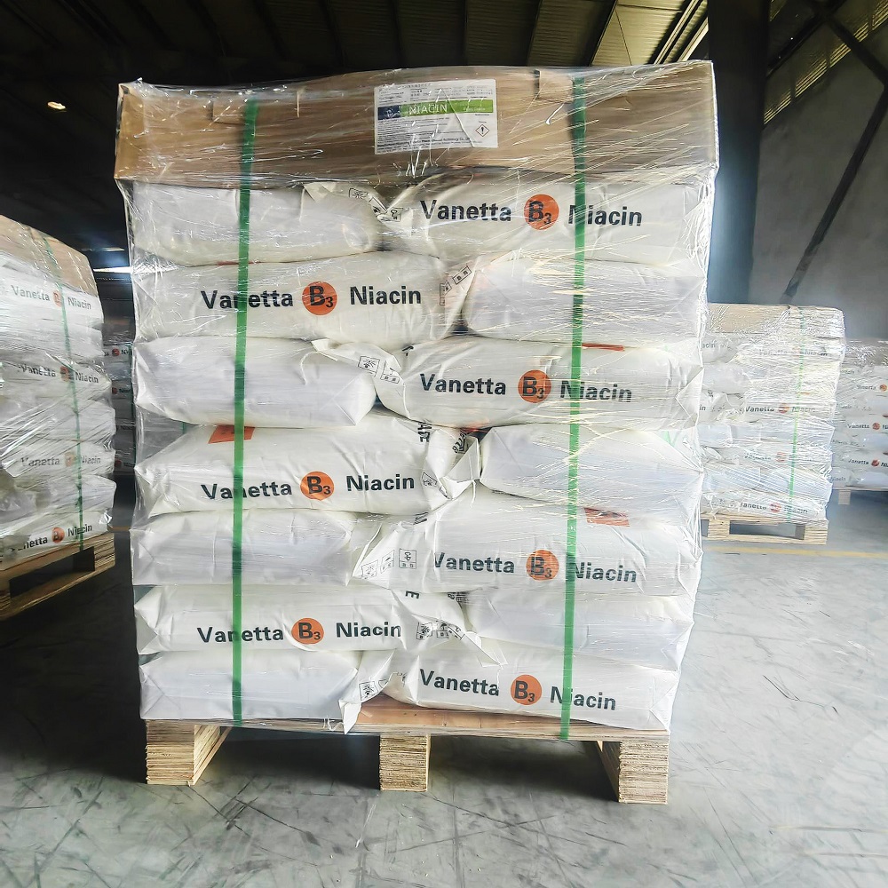 Vitamin Premix for Poultry