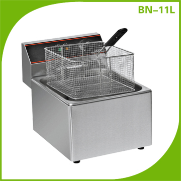Restaurant Equipment/Commercial Electric Deep Fryer BN-11L