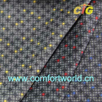 Car Seat Fabric