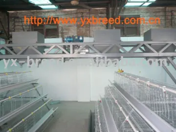 chicken battery laying cage