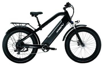 Power Fat Electric Mountain Bike