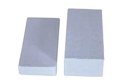 Fire Resistant Calcium Silicate Board , Calcium Silicate Sheet
