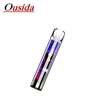 Disposable Vape With Rechargeable 550mAh Battery 3500Puffs
