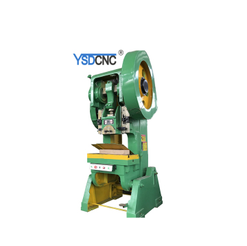 Kanal-TDF-Eckform-Stanzmaschine J23-40T Stromdruckmaschine