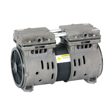 Zasilanie fabryczne 300 W aluminium elektryczna pompa próżniowa pompa próżniowa