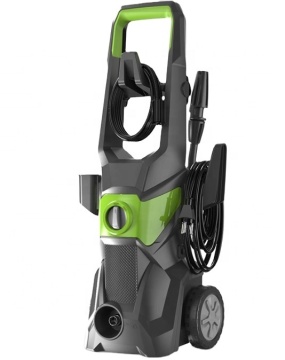 Electric High-Pressure Car Washer Cleaning Machine