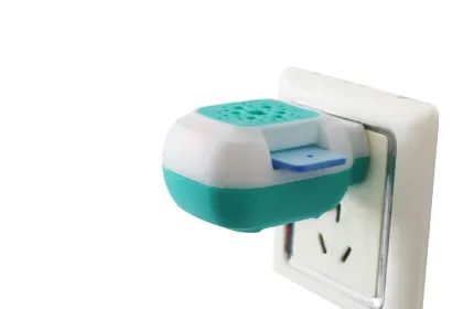 Electric Mosquito Mat Heater Electric Mosquito Repellent