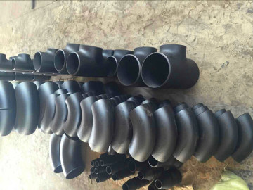 Api5l Astm Welding Tee Fittings