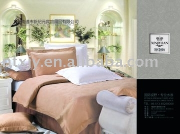 1000TC,800TChotel bedding set
