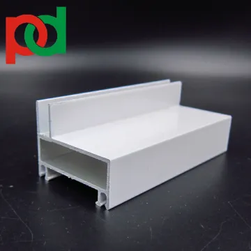 ALUWIND ALUAR Aluminium Profiles for High-Quality Sliding Windows in Argentina, Uruguay, and Bolivia