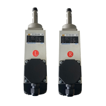 1200rpm 0.75kW旋盤スピンドル用木工機械用
