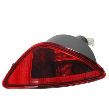 Renault Clio Rear Fog Lamp - 8200776055/8200776054/8200776121