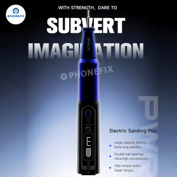 Mechanic PWR Electric Sanding Pen for IC Grindering