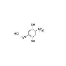 Diclorhidrato de 2, 5-Diamino-1, 4-Benzenedithiol CAS 75464-52-7