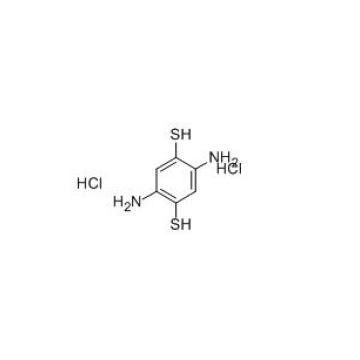 75464-52-7,2,5-Diamino-1,4-Benzenedithiol diclorhidrato de CAS