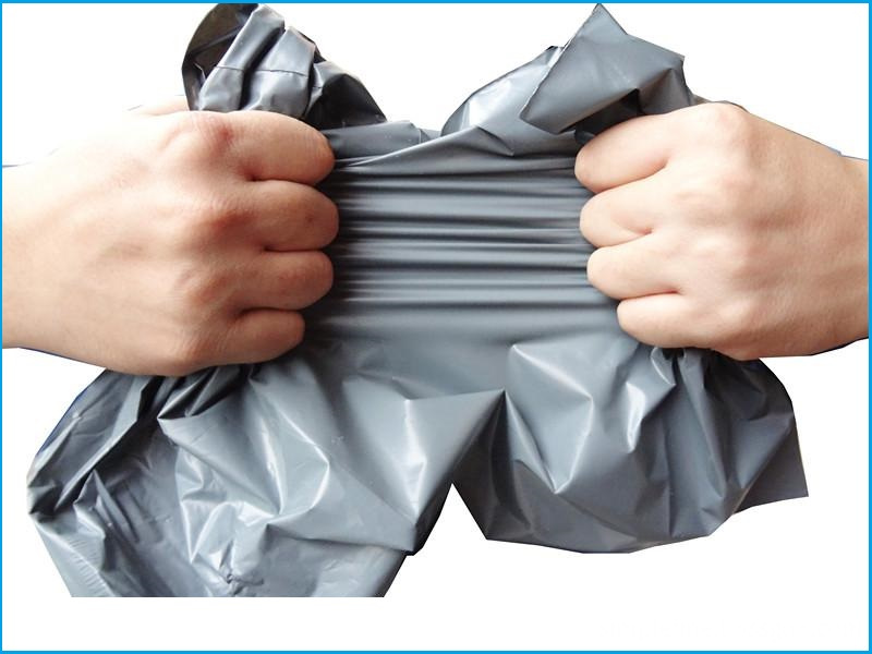 Plastic Courier Mailing Bags