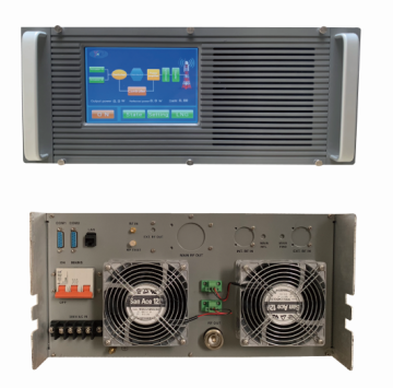 Pemancar Tv Digital 200w Pita Lebar