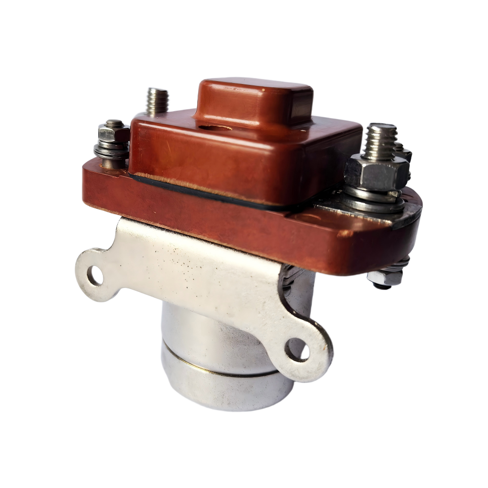 Military Aviation Contactor JQ-41F 024-7