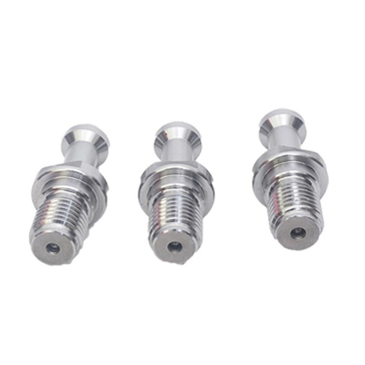 CNC Machine Accessories BT Pull Stud