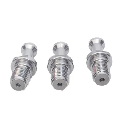 CNC Machine Tools BT50 Pull Stud