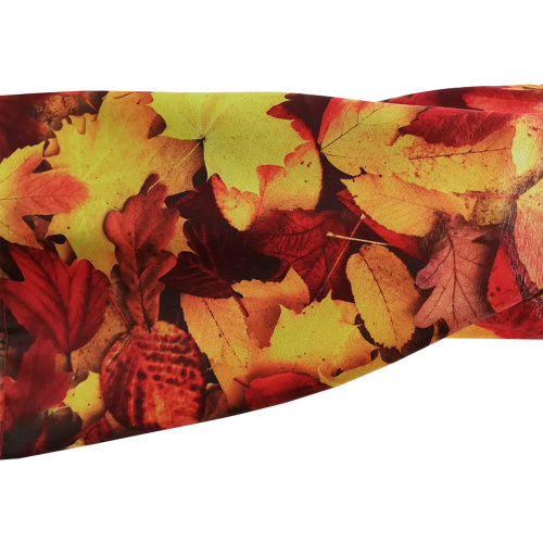 Anpassad design 100% Polyester säsongsstil Windsock
