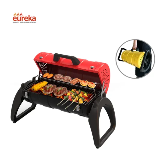 Bbq Propane Outdoor Gas Bbq Outdoor Charcoal Folding Grill