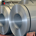 Cold Rolled Non Oriented Electrical Steel