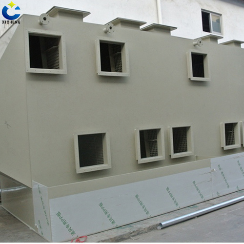 Ventilation duct-pp ventilated circular pipe.