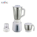 Glass Cup Blender Advantages ODM Price