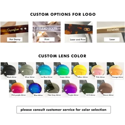 Metal Unisex Women Frames Glasses Optical Eyewear