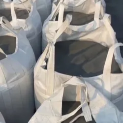 Bulk Fly Ash Powder for Concrete