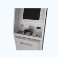 Marca bianca ATM Automated Teller Machine