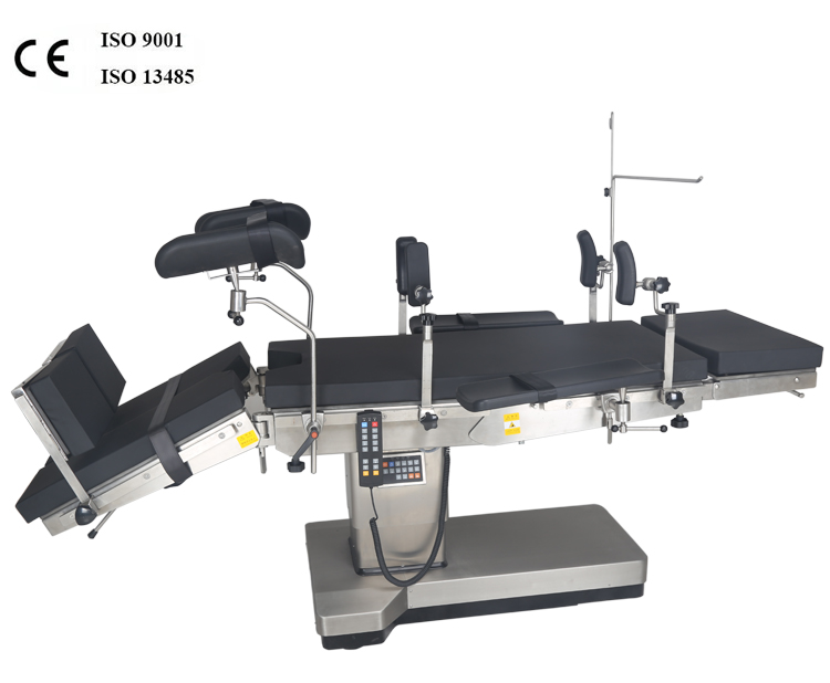 High quality surgery operating Table