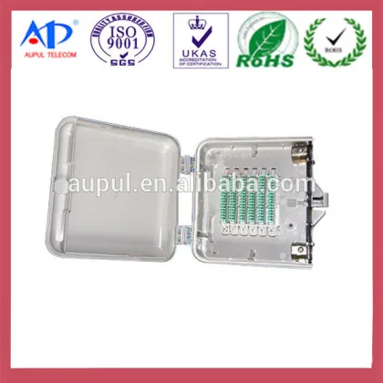 Outdoor 3M STG2000 Quante Pouyet Dp box