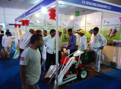 WeiMa Power Cultivator Parts - Agricultural Machinery for Farm Cultivation