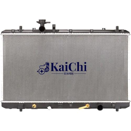 13287 Bộ tản nhiệt làm mát động cơ Suzuki SX4 2.0L 10-13