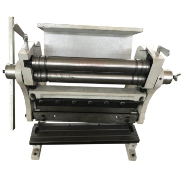 Tokmc Sheet Metal Fabrication Machines: Discover High-Quality Shears and Roll Forming Machines