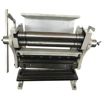 Tokmc Sheet Metal Fabrication Machines: Discover High-Quality Shears and Roll Forming Machines