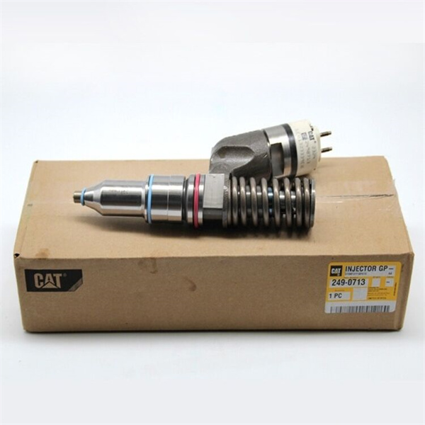 Cat Injector 249 0713