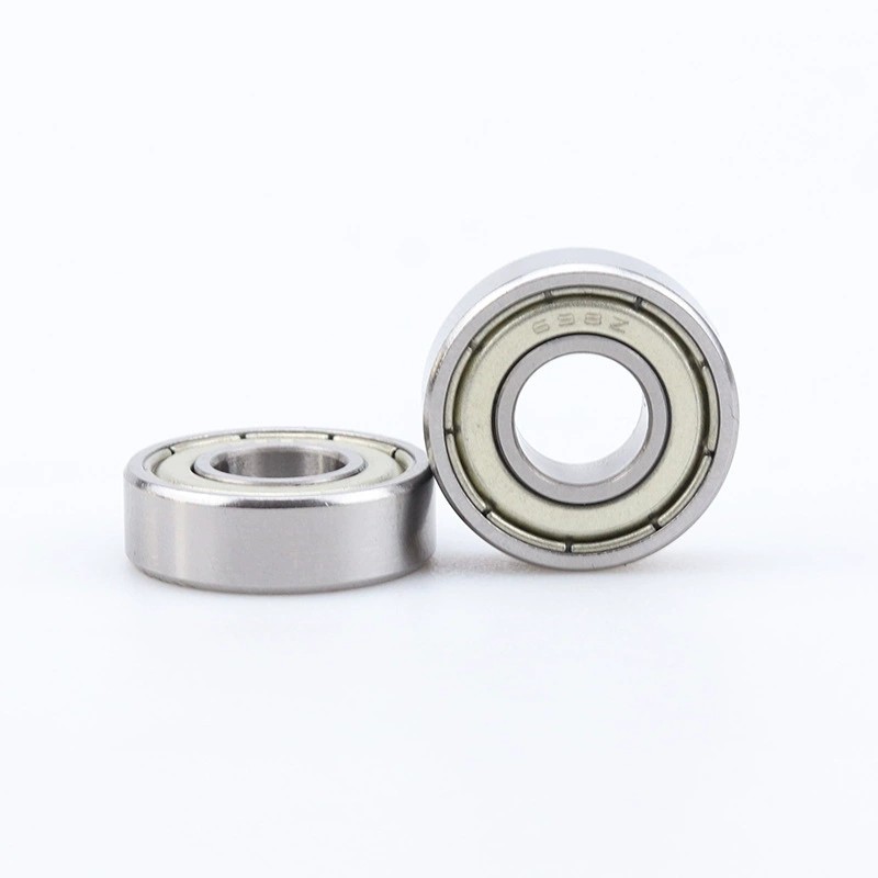 698ZZ bearing3