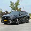 2023 トヨタ クラウン クルーガー 2.5L HEV 4WD