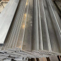 Square and Flat Steel Bar and Rod