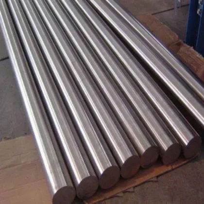 Special steel for aircraft fuselage